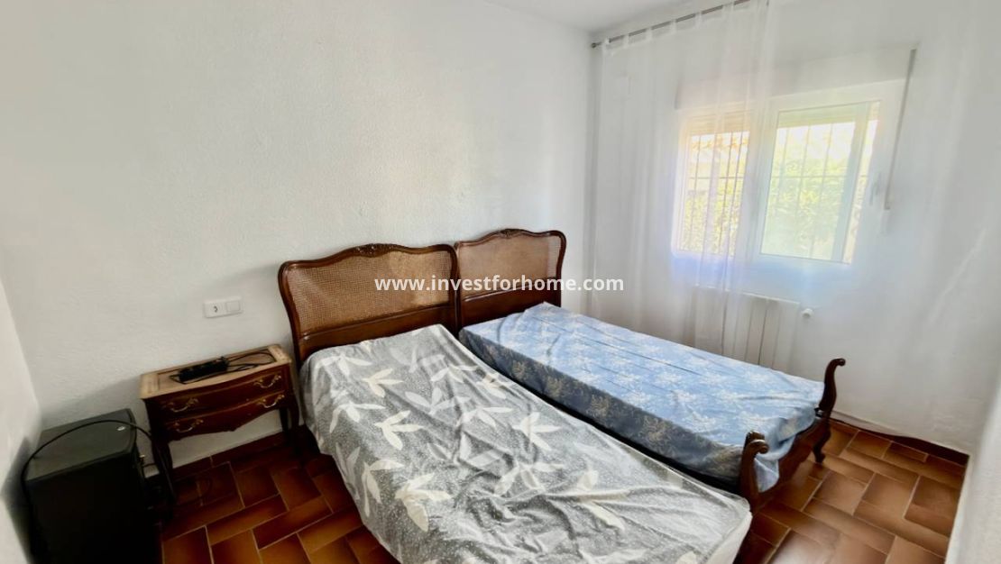 Försäljning - Lägenhet - Torrevieja - Aguas Nuevas