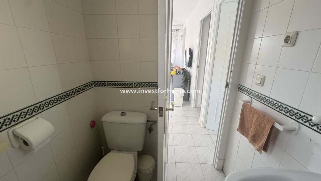 Försäljning - Lägenhet - Torrevieja - Auguas Neuvas