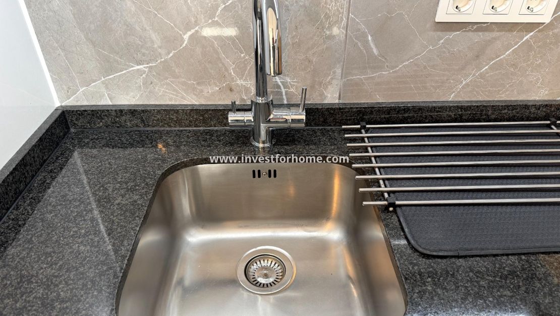 Försäljning - Lägenhet - Torrevieja - Cabo Cervera