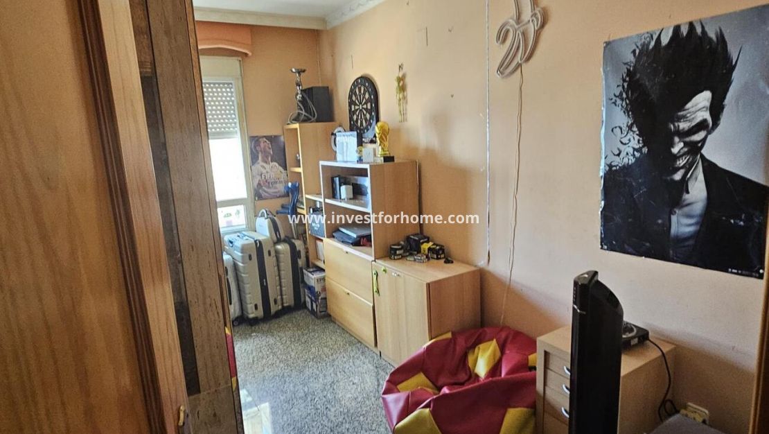 Försäljning - Lägenhet - Torrevieja - CENTRE