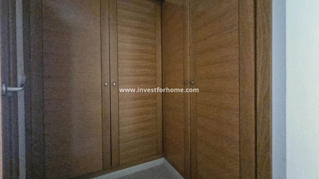 Försäljning - Lägenhet - Torrevieja - Centro