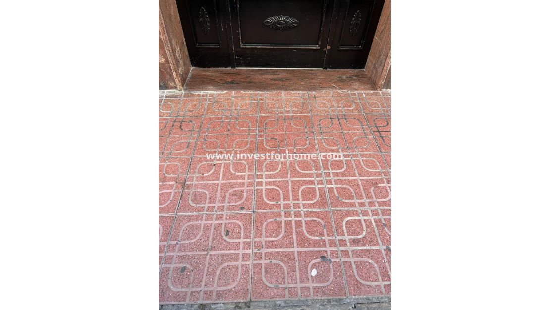 Försäljning - Lägenhet - Torrevieja - Centro