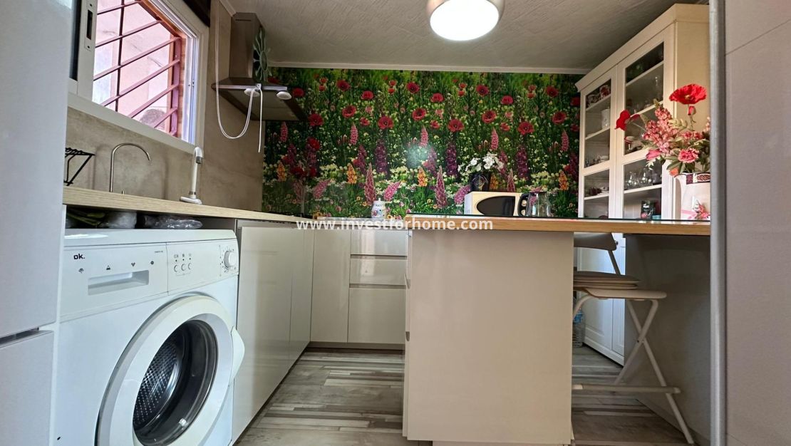 Försäljning - Lägenhet - Torrevieja - Centro