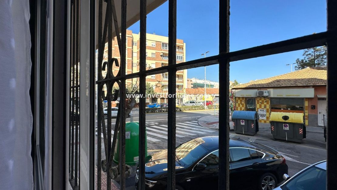 Försäljning - Lägenhet - Torrevieja - Centro