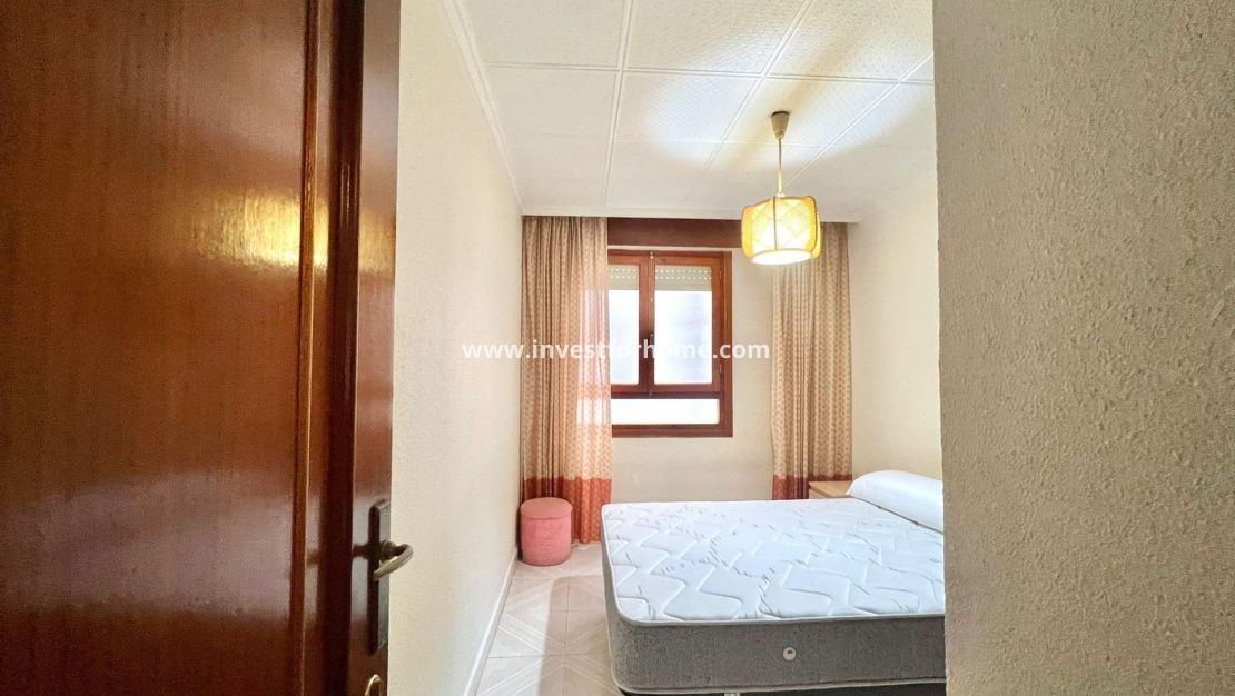 Försäljning - Lägenhet - Torrevieja - Centro