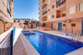 Försäljning - Lägenhet - Torrevieja - Centro