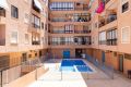 Försäljning - Lägenhet - Torrevieja - Centro