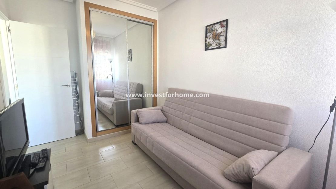 Försäljning - Lägenhet - Torrevieja - Centro