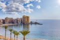 Försäljning - Lägenhet - Torrevieja - Centro