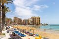 Försäljning - Lägenhet - Torrevieja - Centro