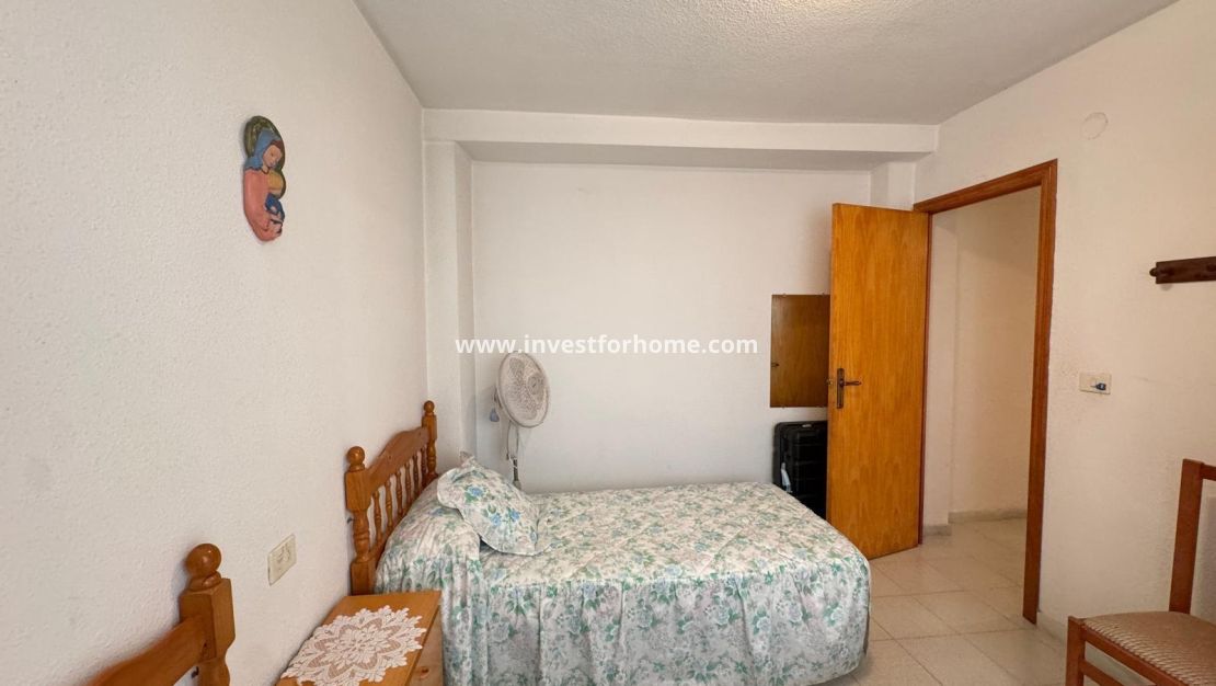 Försäljning - Lägenhet - Torrevieja - Centro