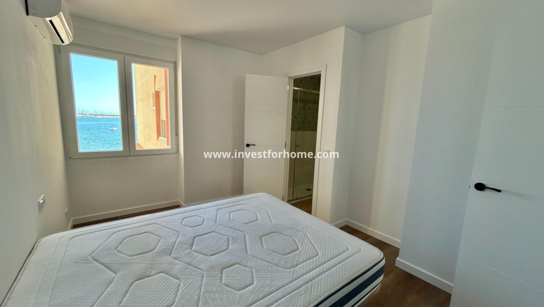 Försäljning - Lägenhet - Torrevieja - Centro