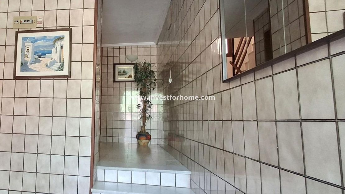 Försäljning - Lägenhet - Torrevieja - Centro