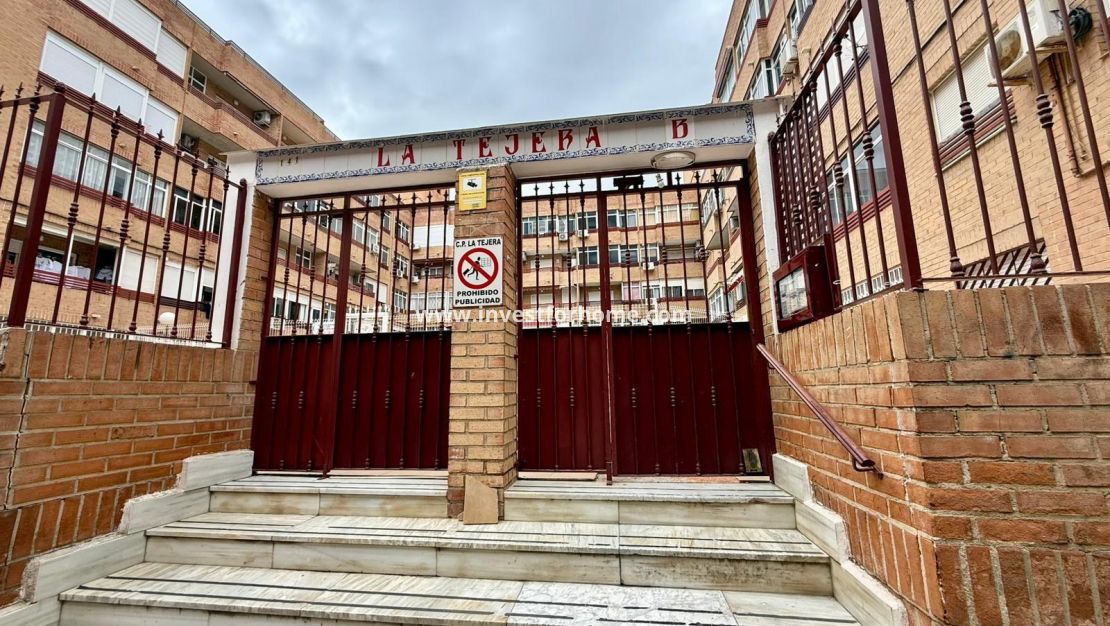 Försäljning - Lägenhet - Torrevieja - Centro