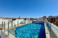 Försäljning - Lägenhet - Torrevieja - Centro