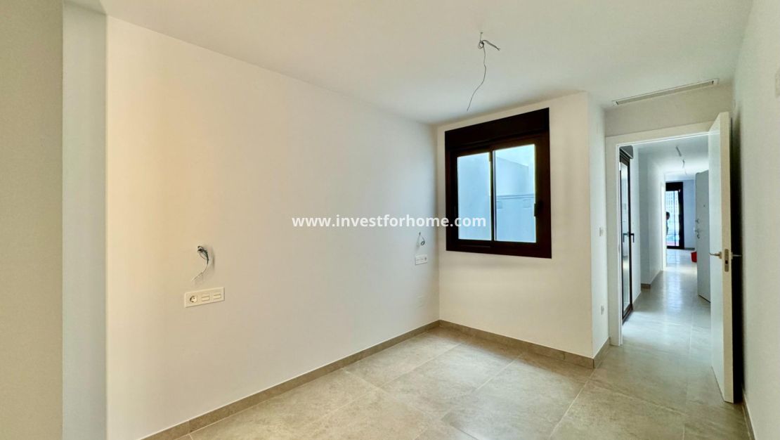 Försäljning - Lägenhet - Torrevieja - Centro