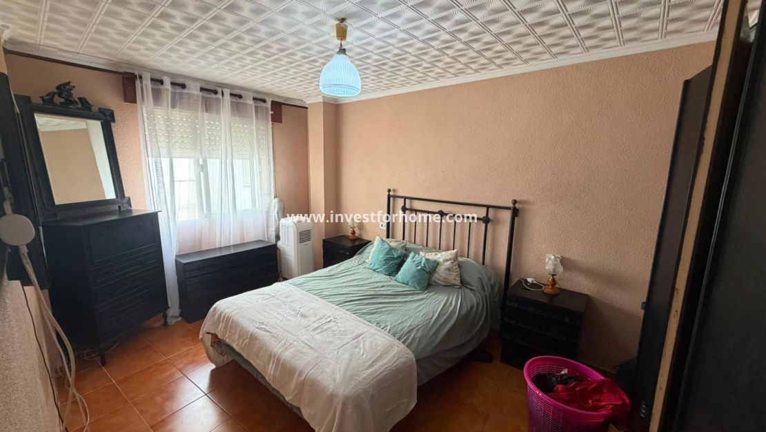 Försäljning - Lägenhet - Torrevieja - Centro