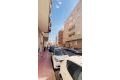 Försäljning - Lägenhet - Torrevieja - Centro