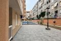 Försäljning - Lägenhet - Torrevieja - Centro