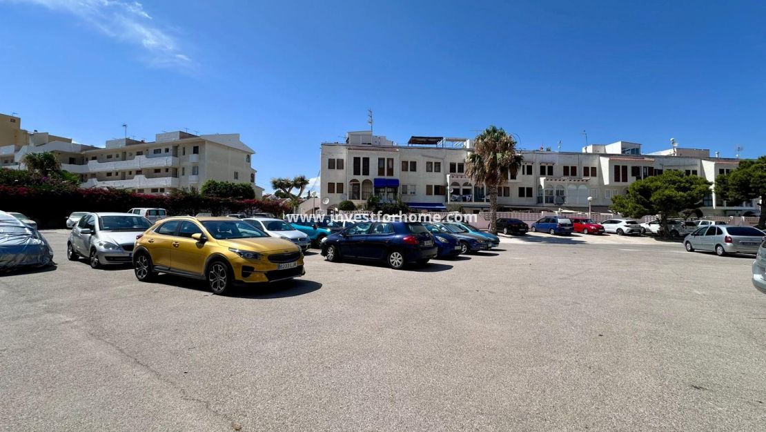 Försäljning - Lägenhet - Torrevieja - Centro