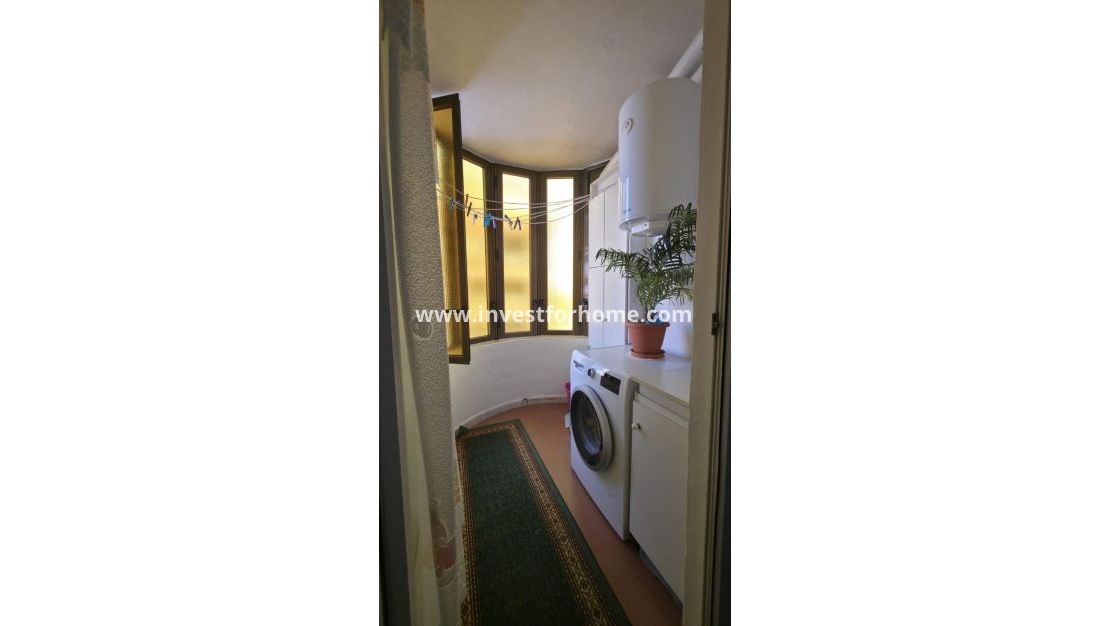 Försäljning - Lägenhet - Torrevieja - Centro