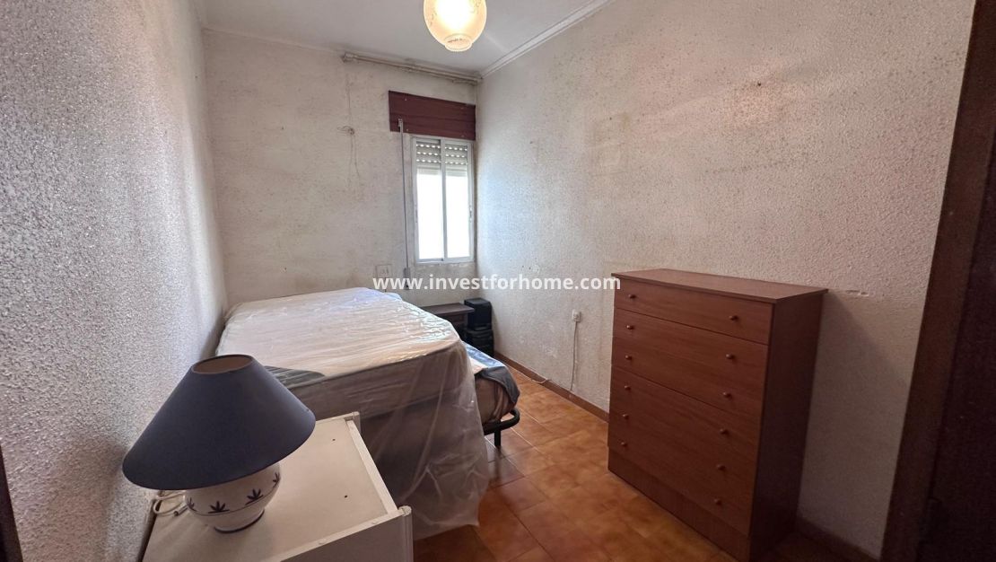 Försäljning - Lägenhet - Torrevieja - Centro