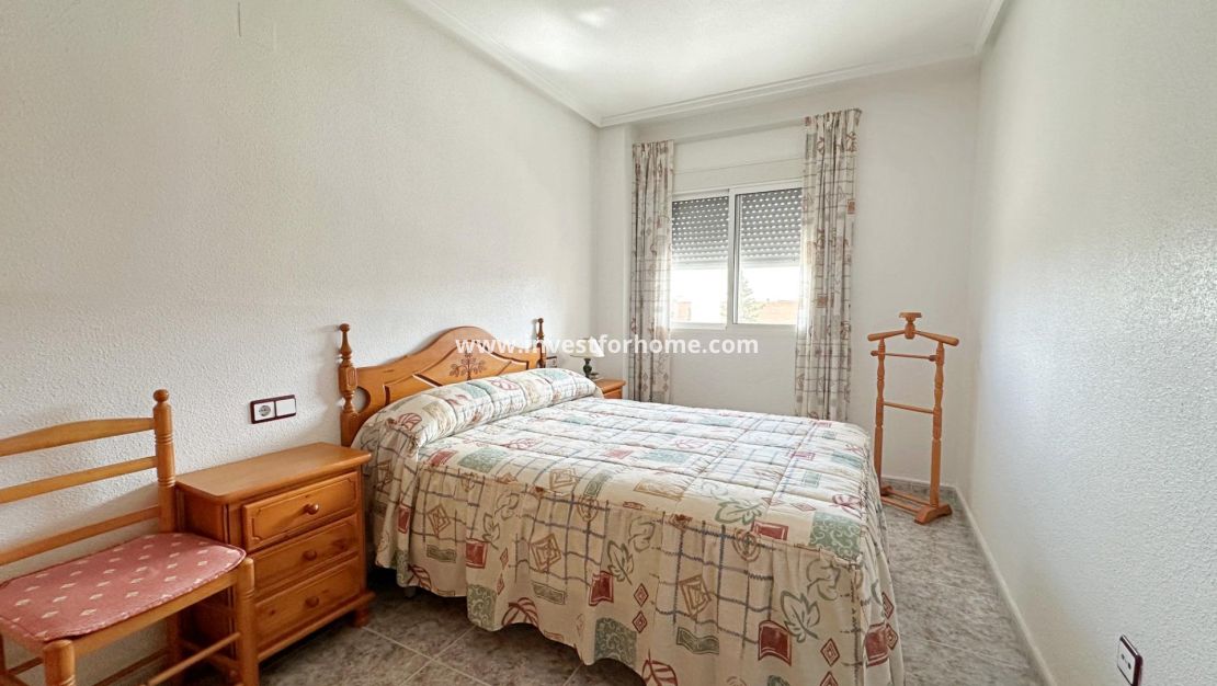 Försäljning - Lägenhet - Torrevieja - Centro