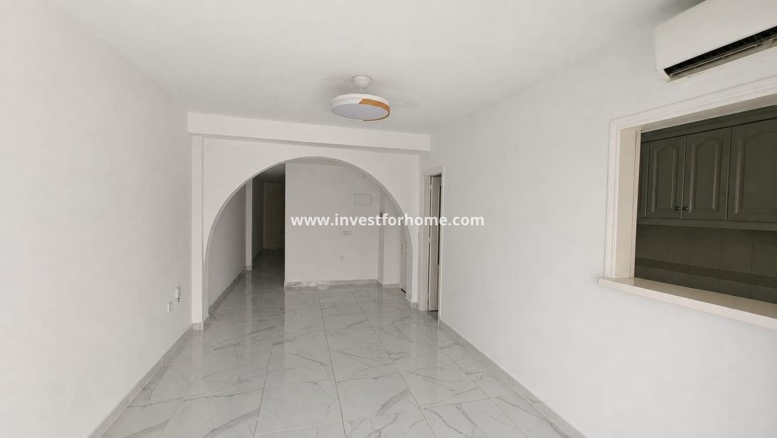 Försäljning - Lägenhet - Torrevieja - Centro