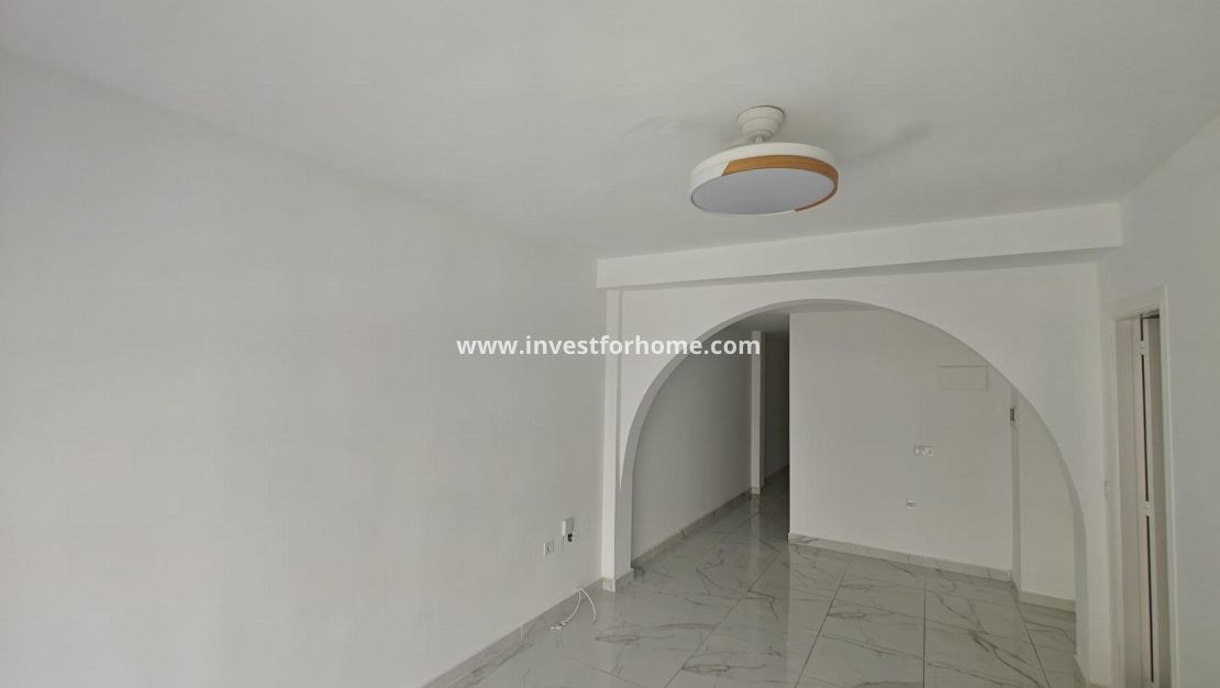 Försäljning - Lägenhet - Torrevieja - Centro