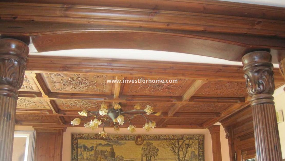 Försäljning - Lägenhet - Torrevieja - Costa Blanca