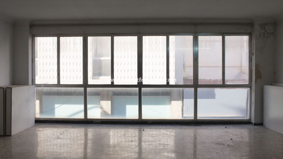 Försäljning - Lägenhet - Torrevieja - Costa Blanca