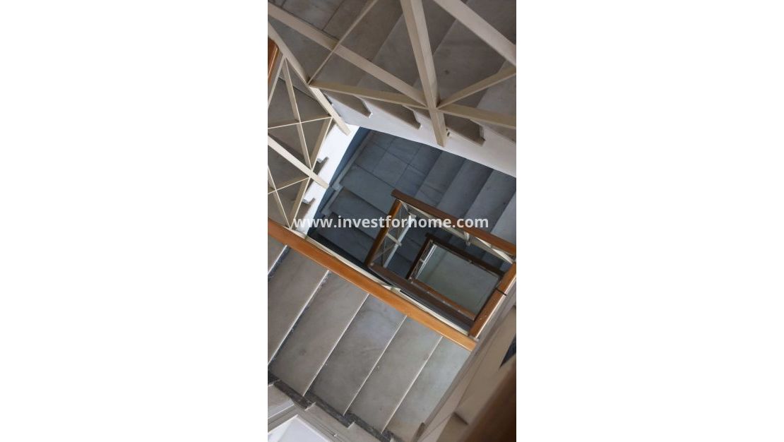 Försäljning - Lägenhet - Torrevieja - Costa Blanca