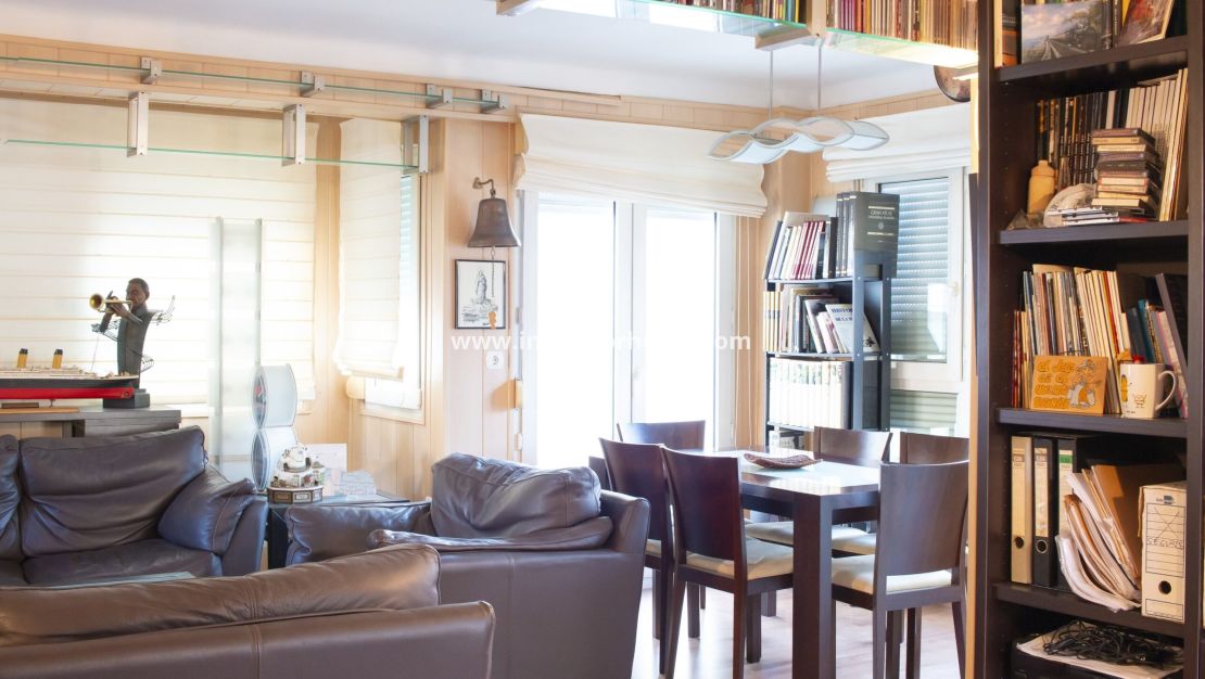 Försäljning - Lägenhet - Torrevieja - Costa Blanca