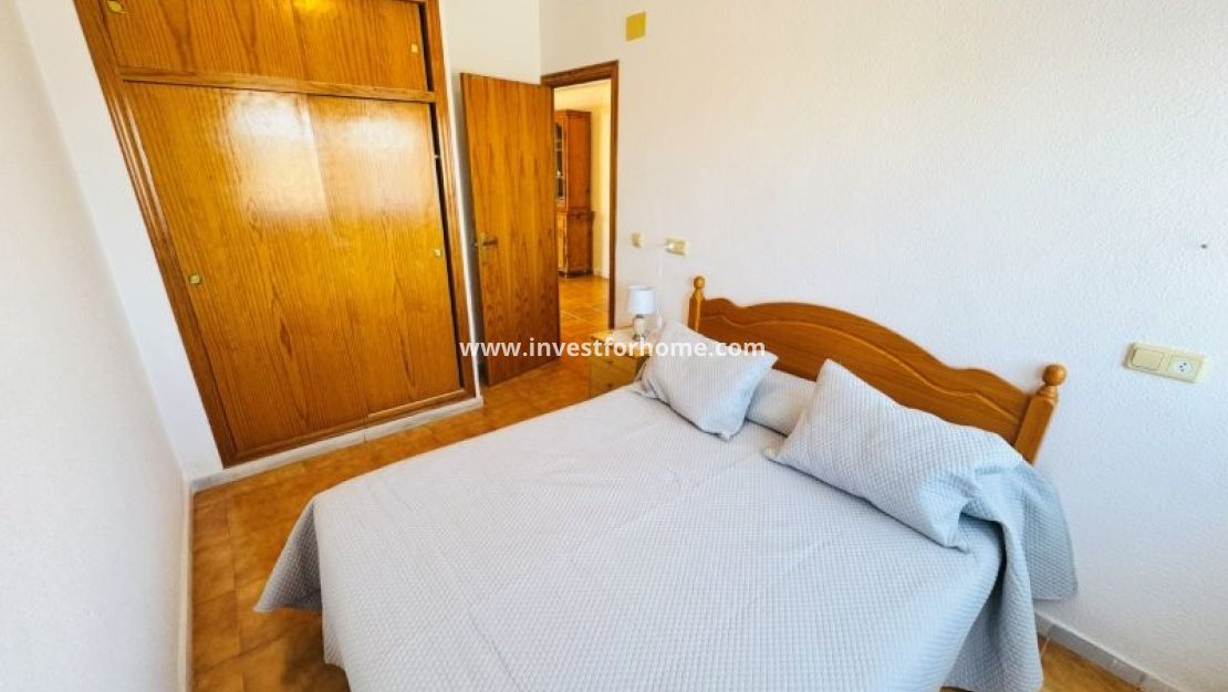 Försäljning - Lägenhet - Torrevieja - Costa Blanca