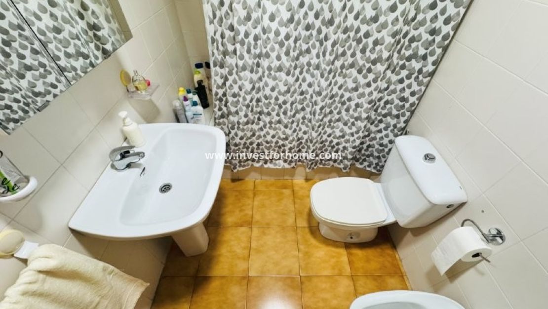 Försäljning - Lägenhet - Torrevieja - Costa Blanca