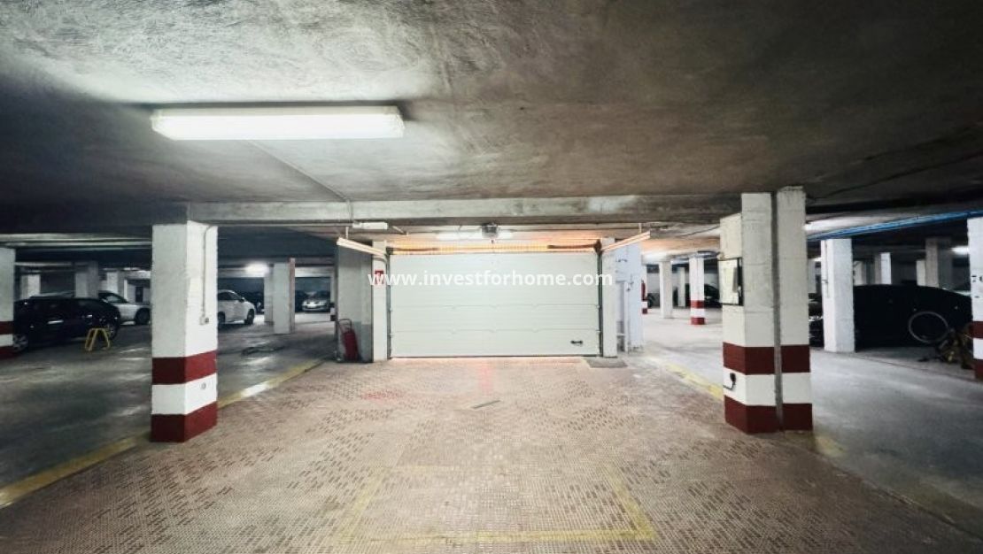 Försäljning - Lägenhet - Torrevieja - Costa Blanca