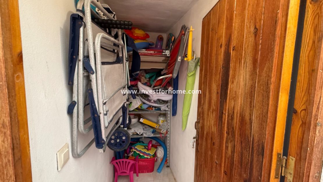 Försäljning - Lägenhet - Torrevieja - Costa Blanca