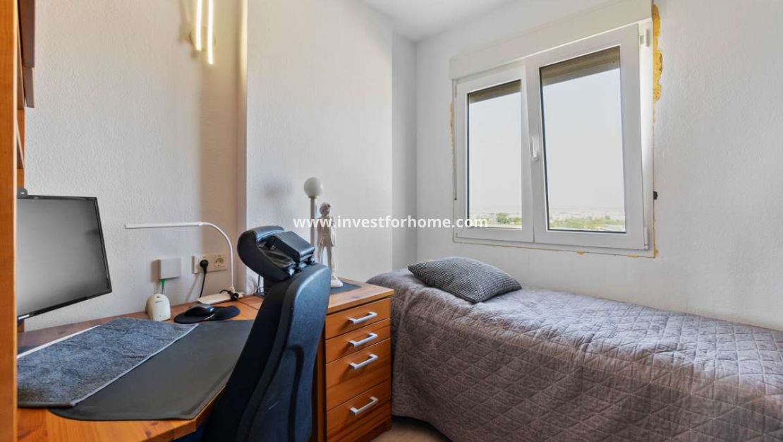 Försäljning - Lägenhet - Torrevieja - Costa Blanca