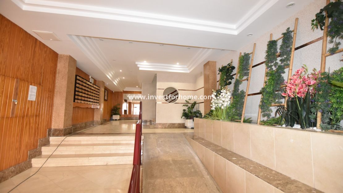 Försäljning - Lägenhet - Torrevieja - Costa Blanca