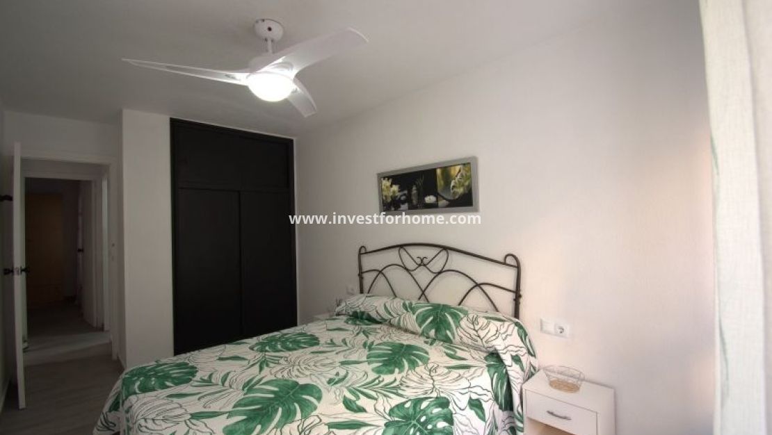 Försäljning - Lägenhet - Torrevieja - Costa Blanca