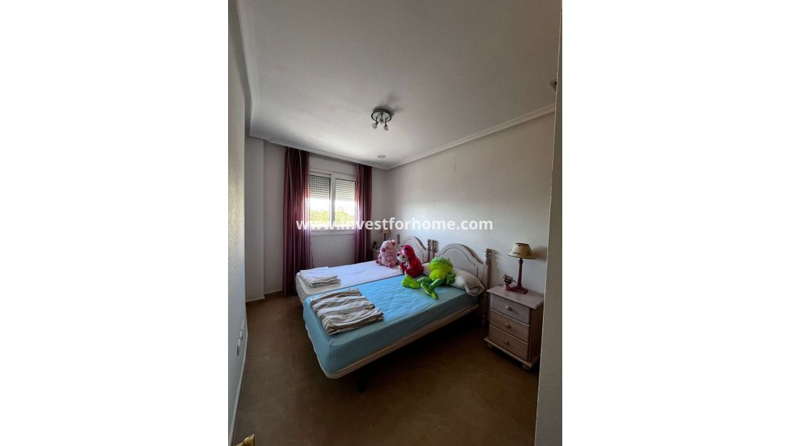 Försäljning - Lägenhet - Torrevieja - Costa Blanca