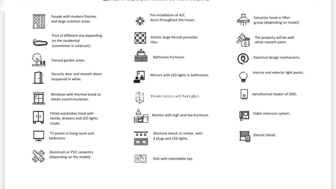 Försäljning - Lägenhet - Torrevieja - Costa Blanca