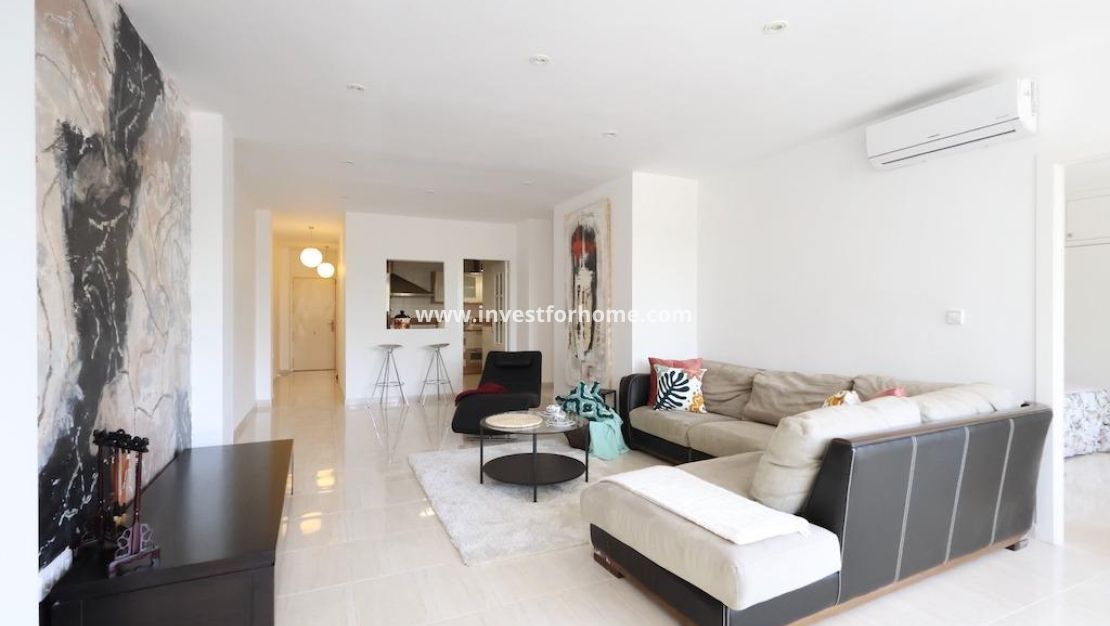 Försäljning - Lägenhet - Torrevieja - Costa Blanca