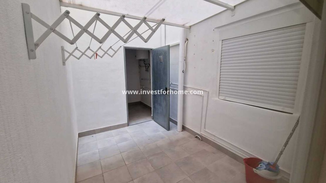 Försäljning - Lägenhet - Torrevieja - Costa Blanca