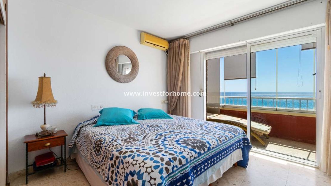 Försäljning - Lägenhet - Torrevieja - Costa Blanca