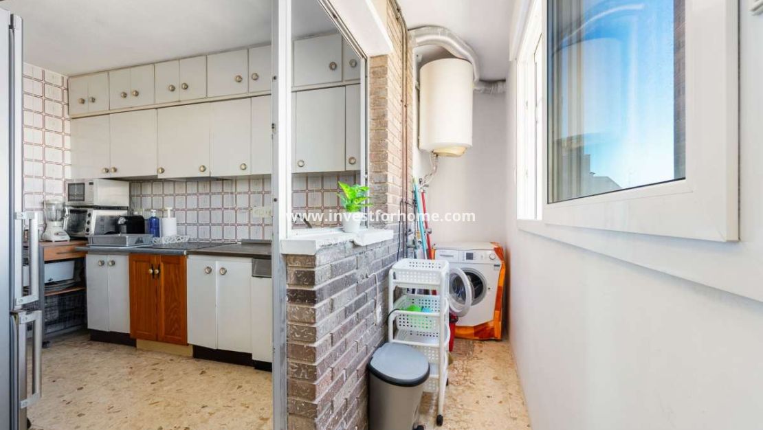 Försäljning - Lägenhet - Torrevieja - Costa Blanca