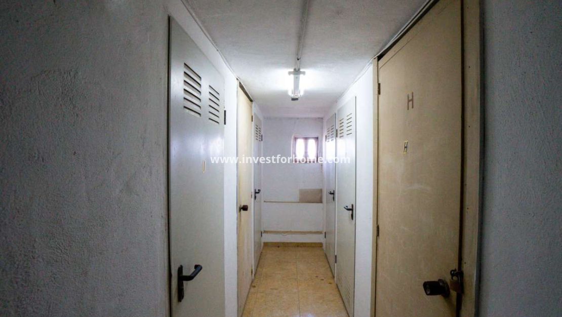 Försäljning - Lägenhet - Torrevieja - Costa Blanca