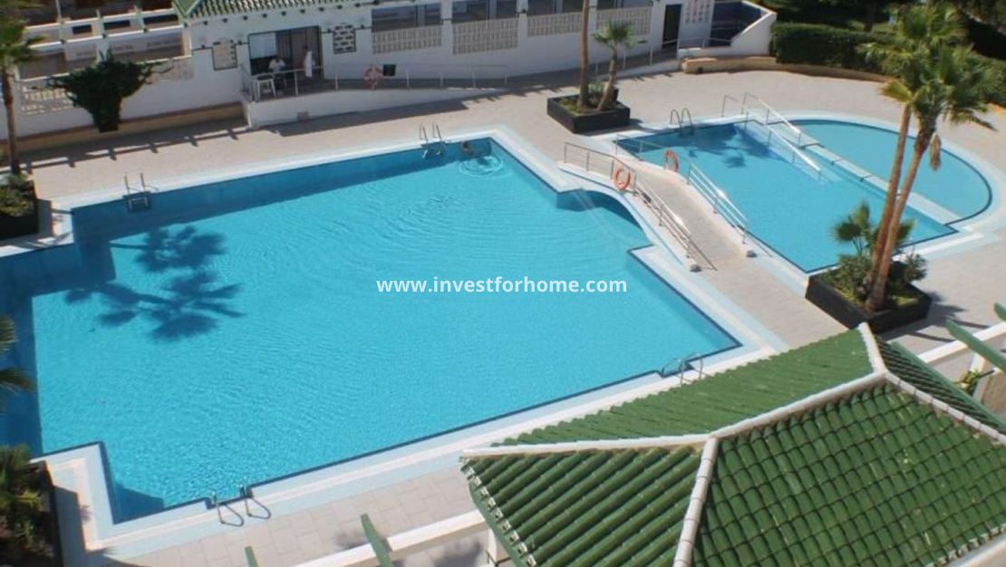 Försäljning - Lägenhet - Torrevieja - Costa Blanca