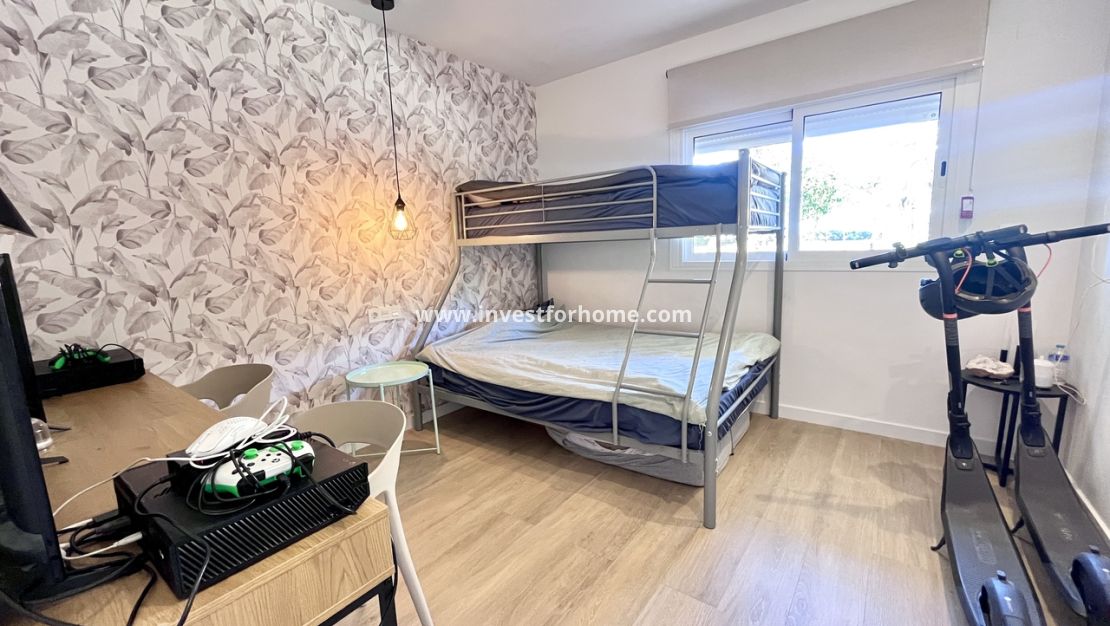 Försäljning - Lägenhet - Torrevieja - Costa Blanca