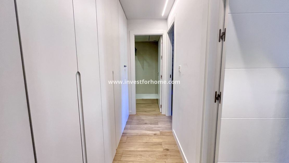 Försäljning - Lägenhet - Torrevieja - Costa Blanca